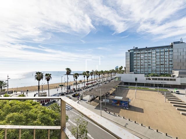 3 soverom Leilighet til salgs i Barcelona by - € 595 000 (Ref: 10160511)