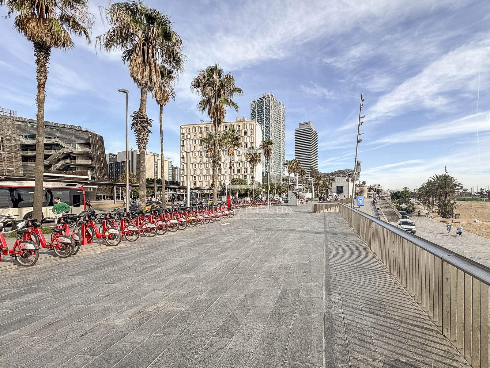 3 soverom Leilighet til salgs i Barcelona by - € 595 000 (Ref: 10160511)