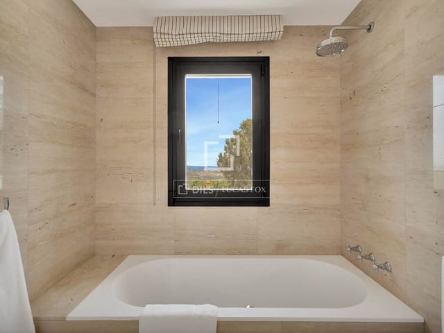 7 slaapkamer Villa te koop in Benahavís met zwembad garage - € 3.100.000 (Ref: 10160610)