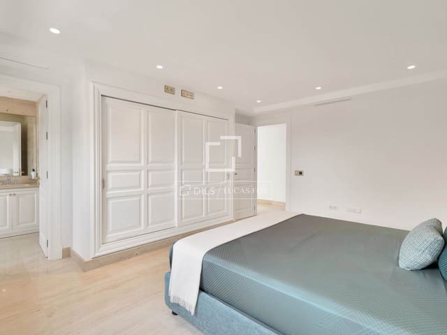 7 slaapkamer Villa te koop in Benahavís met zwembad garage - € 3.100.000 (Ref: 10160610)
