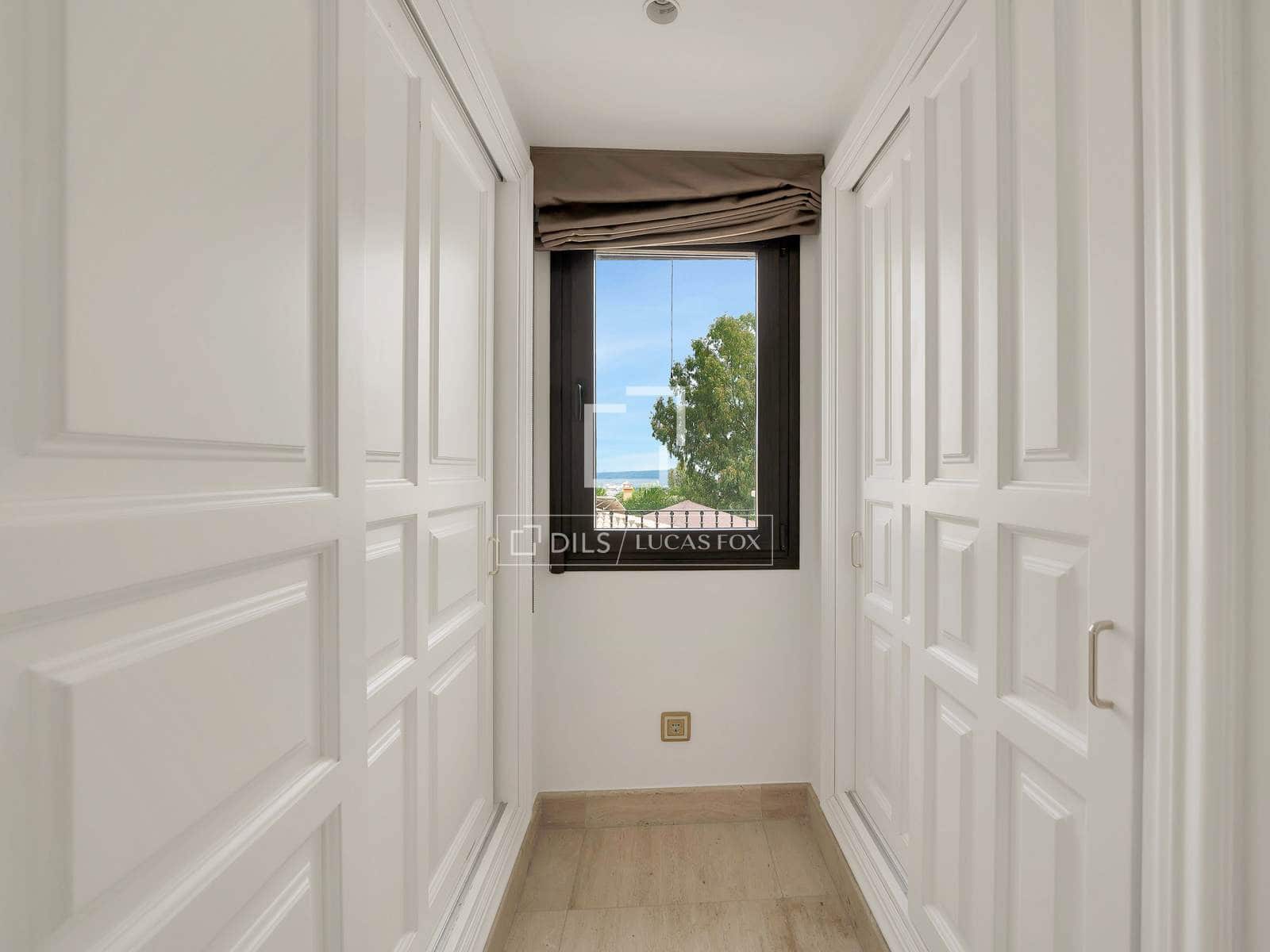 7 bedroom Villa for sale in Benahavis with pool garage - € 3,100,000 (Ref: 10160610)