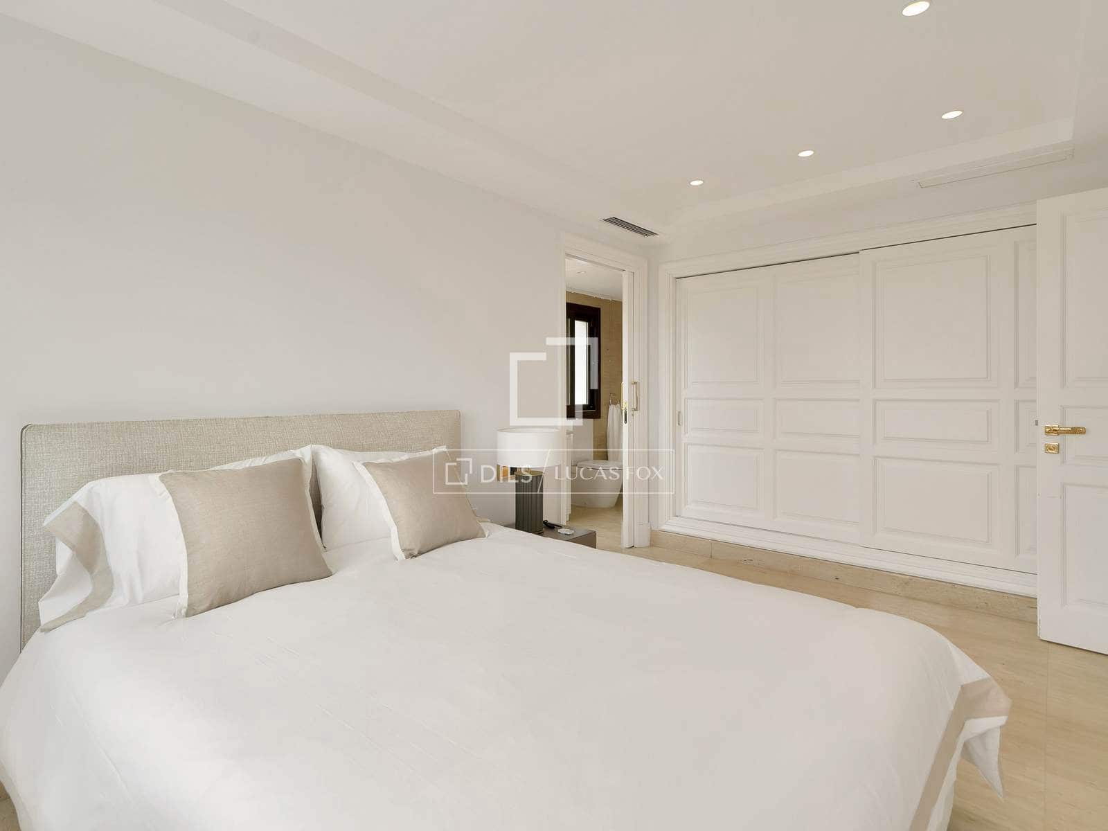 7 bedroom Villa for sale in Benahavis with pool garage - € 3,100,000 (Ref: 10160610)