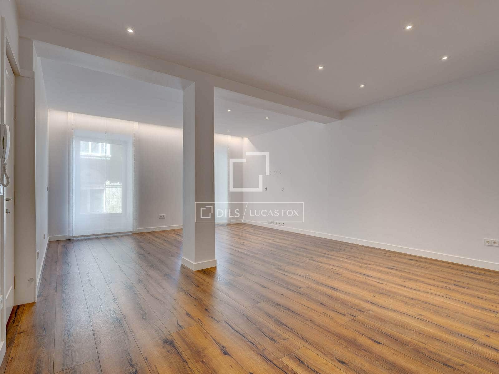 2 soveværelse Lejlighed til salg i Donostia-San Sebastian - € 990.000 (Ref: 10160611)