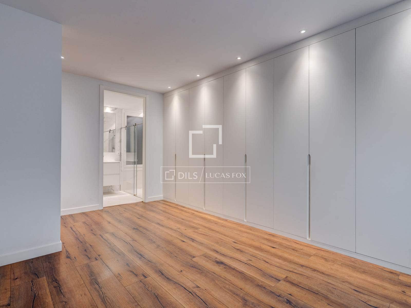 2 soveværelse Lejlighed til salg i Donostia-San Sebastian - € 990.000 (Ref: 10160611)