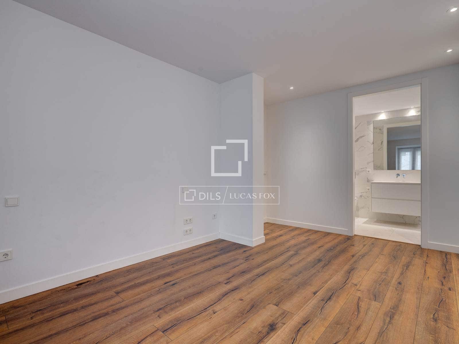 2 soveværelse Lejlighed til salg i Donostia-San Sebastian - € 990.000 (Ref: 10160611)