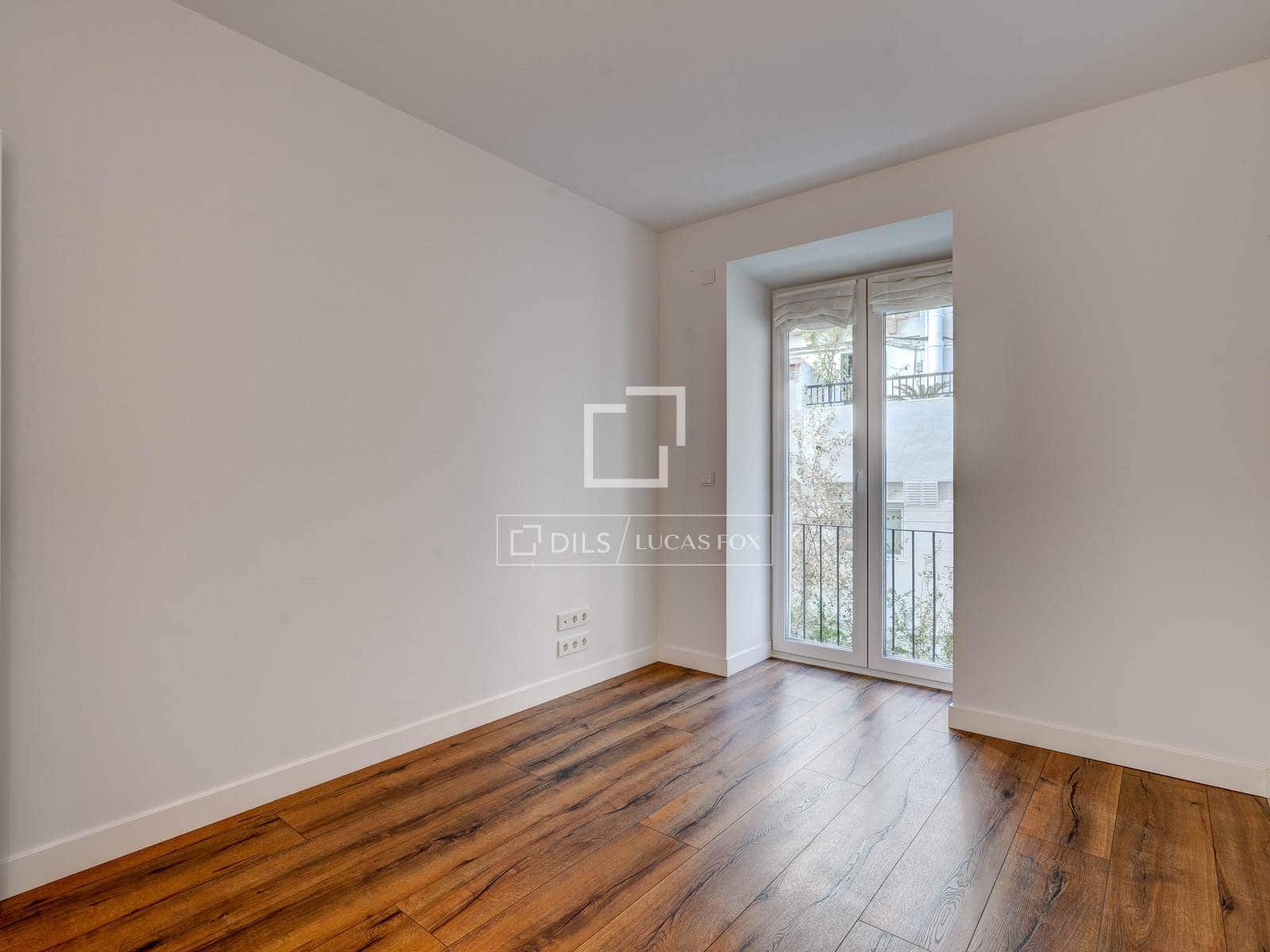 2 soveværelse Lejlighed til salg i Donostia-San Sebastian - € 990.000 (Ref: 10160611)