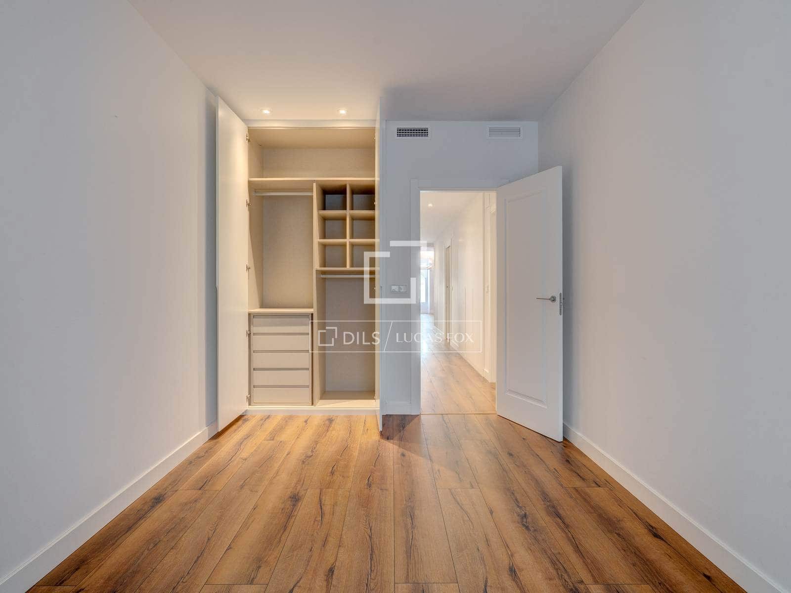 2 soveværelse Lejlighed til salg i Donostia-San Sebastian - € 990.000 (Ref: 10160611)