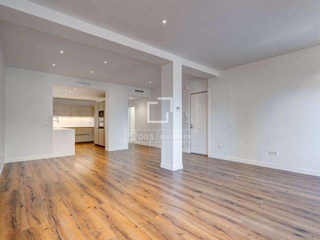 2 soveværelse Lejlighed til salg i Donostia-San Sebastián - € 990.000 (Ref: 10160611)