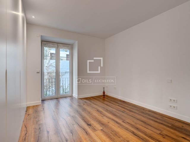 2 soveværelse Lejlighed til salg i Donostia-San Sebastián - € 990.000 (Ref: 10160611)