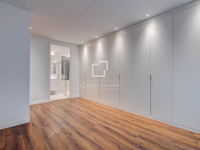 2 soveværelse Lejlighed til salg i Donostia-San Sebastián - € 990.000 (Ref: 10160611)