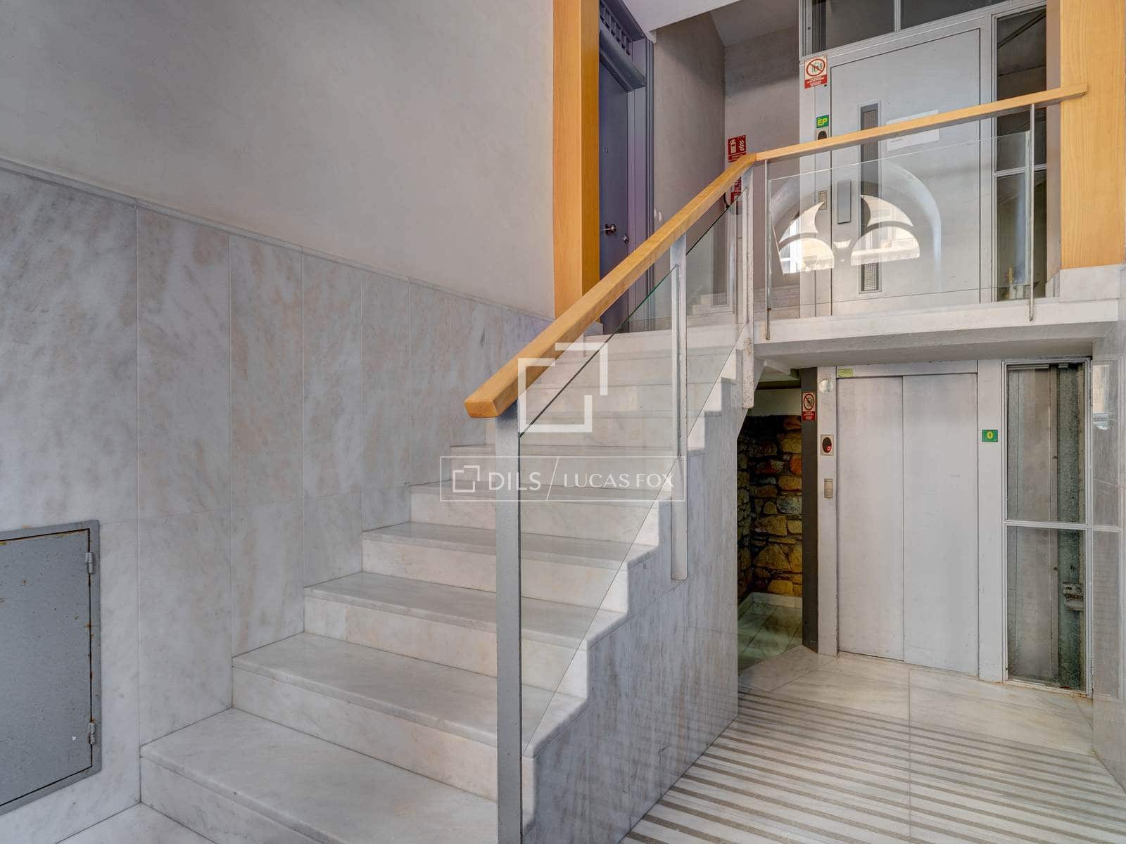 2 soveværelse Lejlighed til salg i Donostia-San Sebastian - € 990.000 (Ref: 10160611)