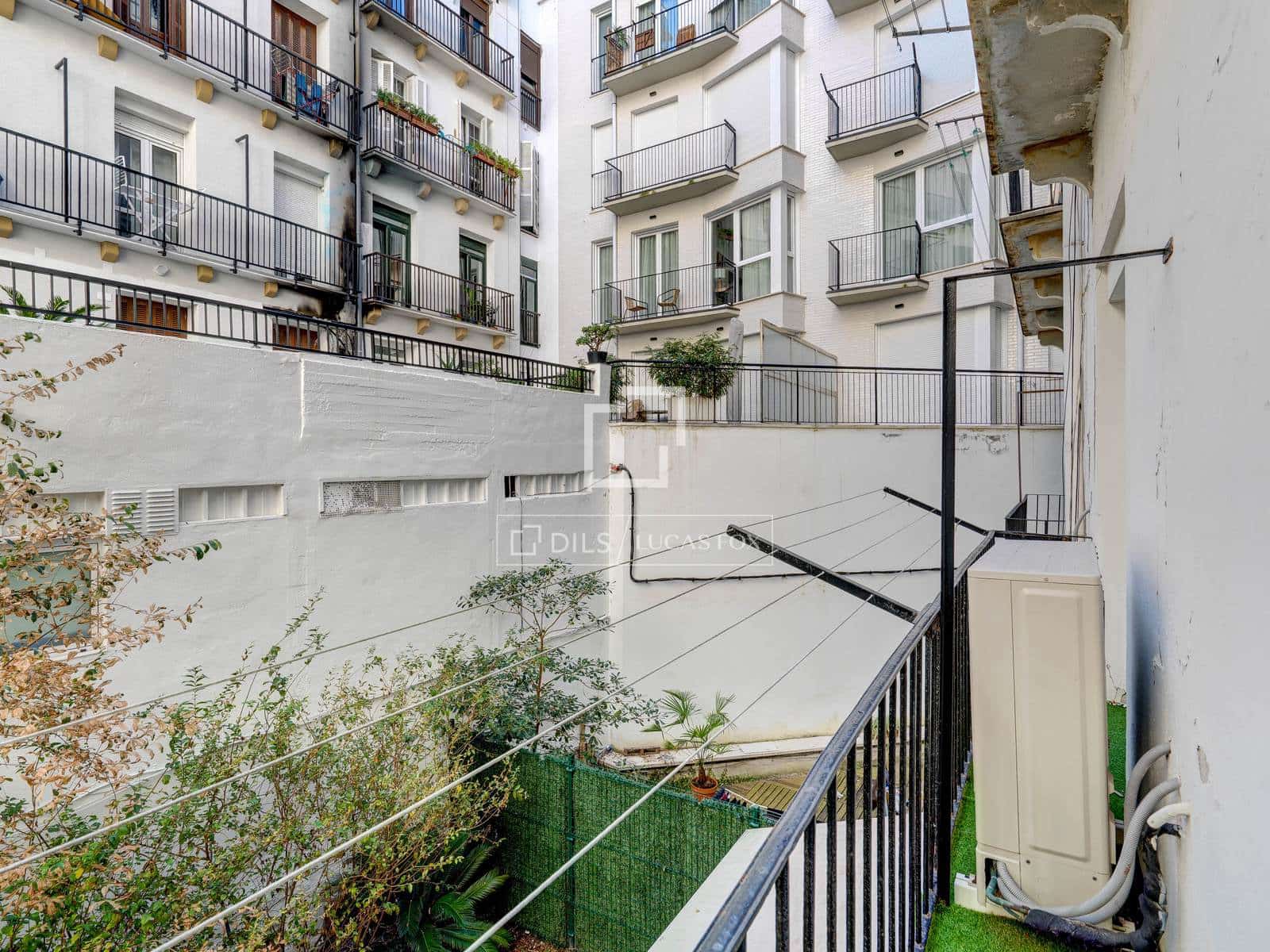 2 soveværelse Lejlighed til salg i Donostia-San Sebastian - € 990.000 (Ref: 10160611)
