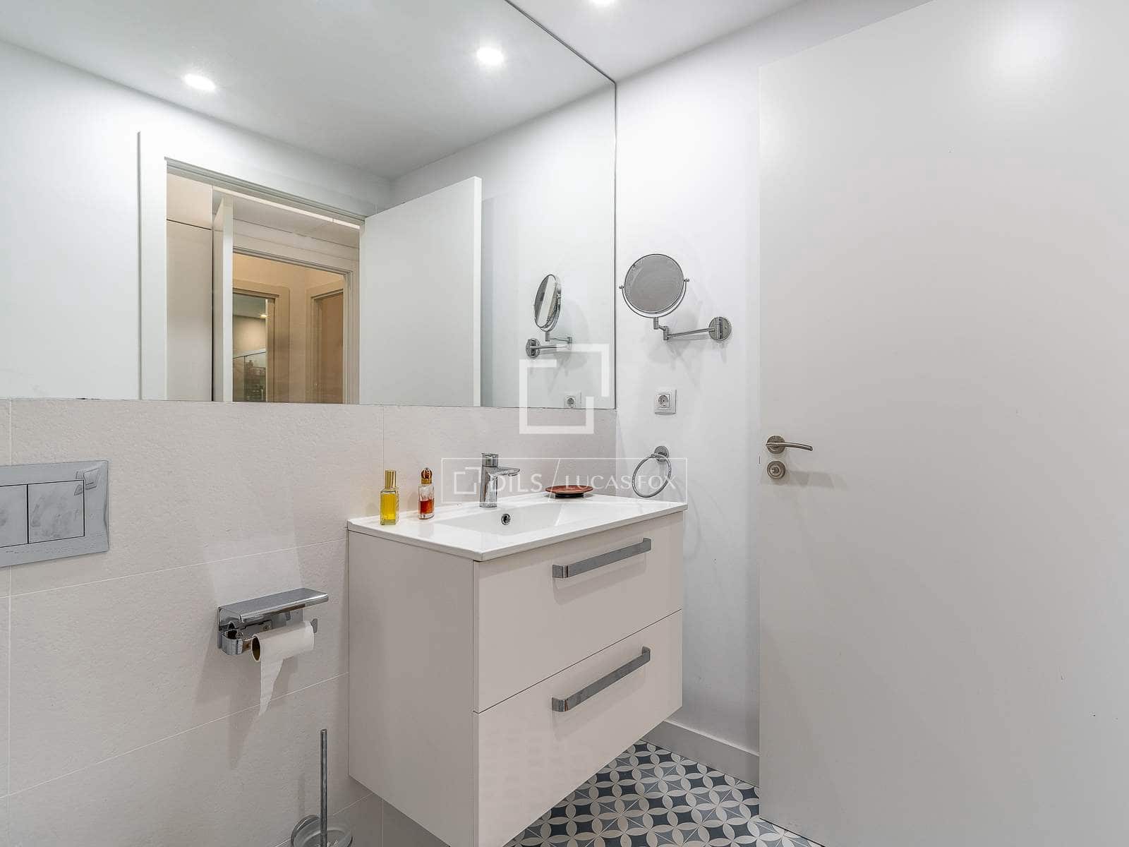 2 sovrum Lägenhet till salu i Barcelona stad med pool - 700 000 € (Ref: 10160612)