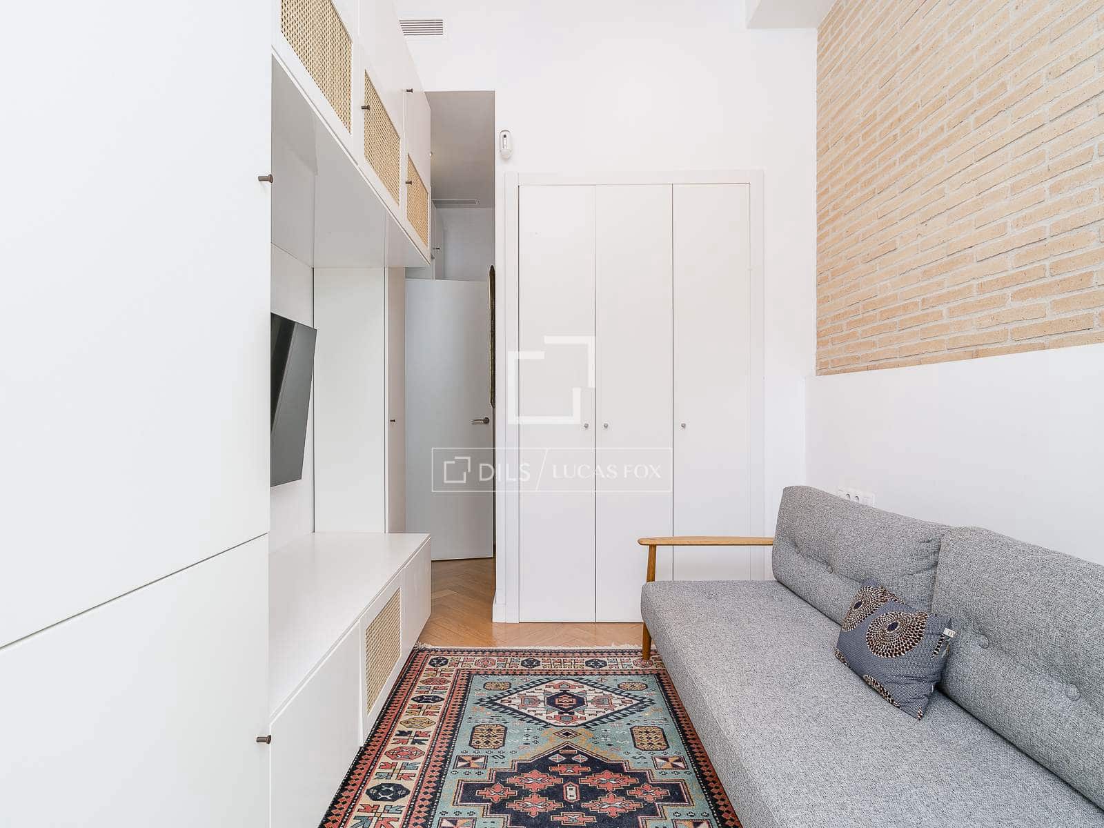 2 sovrum Lägenhet till salu i Barcelona stad med pool - 700 000 € (Ref: 10160612)