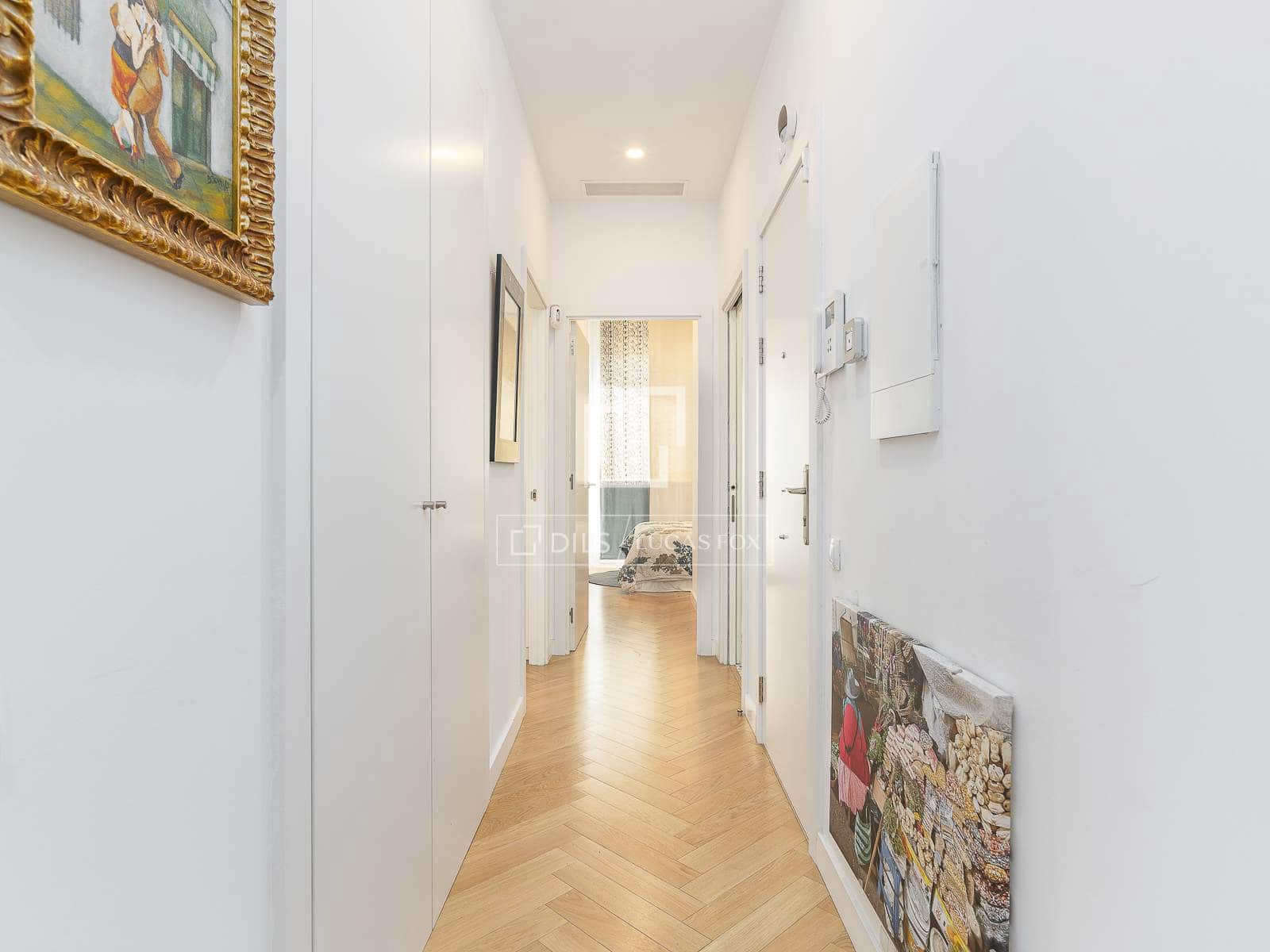 2 sovrum Lägenhet till salu i Barcelona stad med pool - 700 000 € (Ref: 10160612)