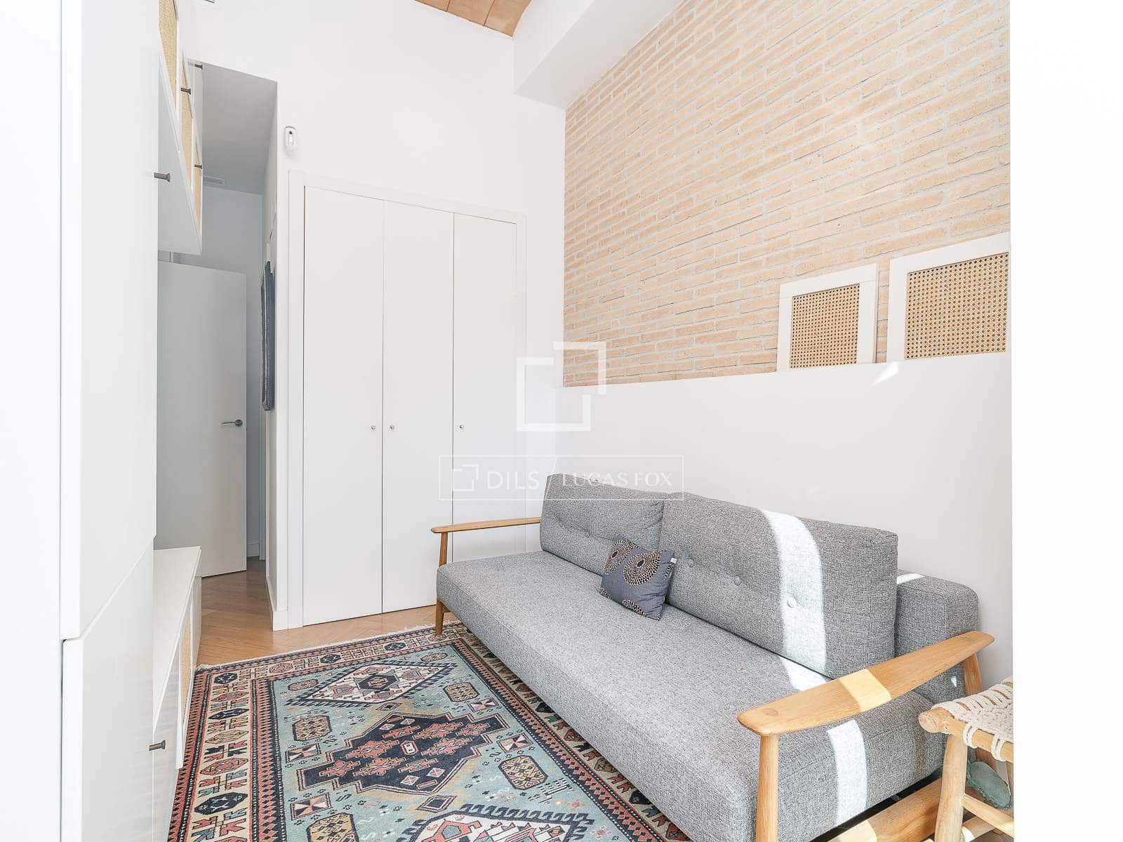 2 sovrum Lägenhet till salu i Barcelona stad med pool - 700 000 € (Ref: 10160612)