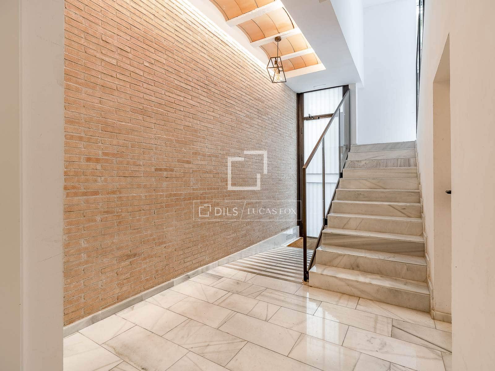2 sovrum Lägenhet till salu i Barcelona stad med pool - 700 000 € (Ref: 10160612)