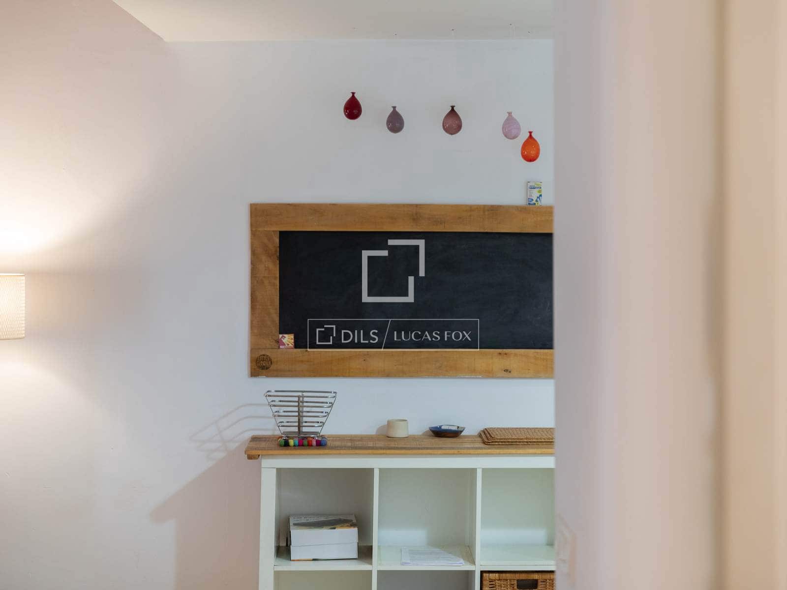 3 bedroom Apartment for sale in Girona city - € 340,000 (Ref: 10160613)