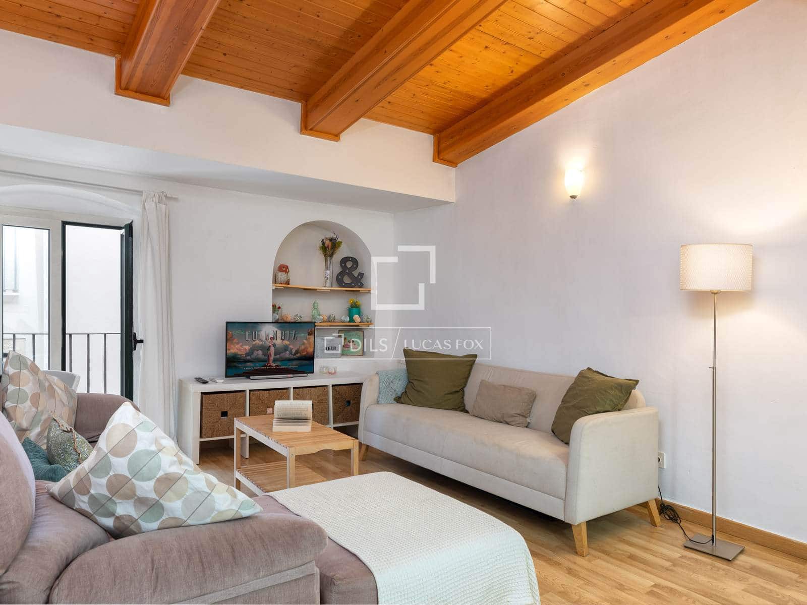 3 bedroom Apartment for sale in Girona city - € 340,000 (Ref: 10160613)