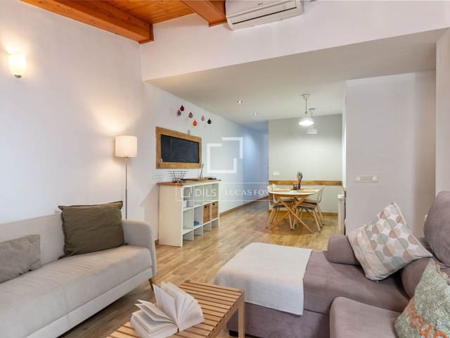 3 soverom Leilighet til salgs i Girona by - € 340 000 (Ref: 10160613)
