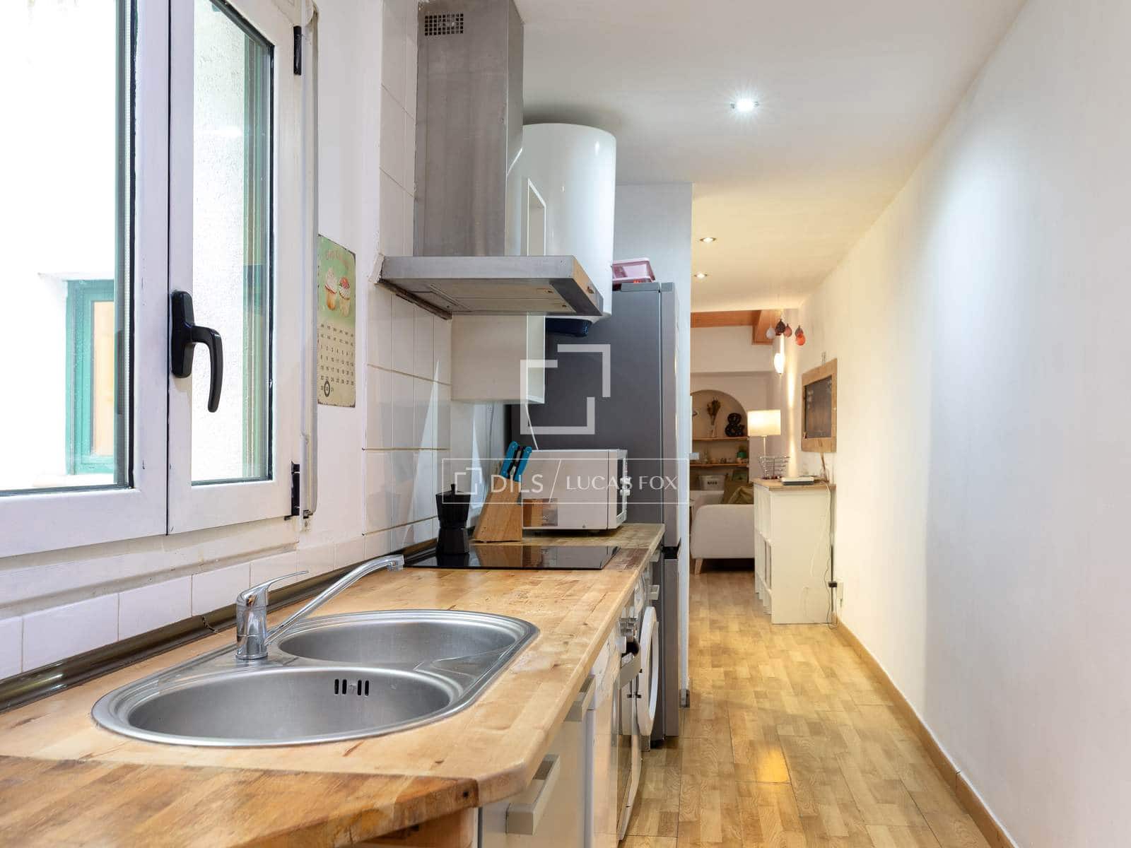 3 bedroom Apartment for sale in Girona city - € 340,000 (Ref: 10160613)