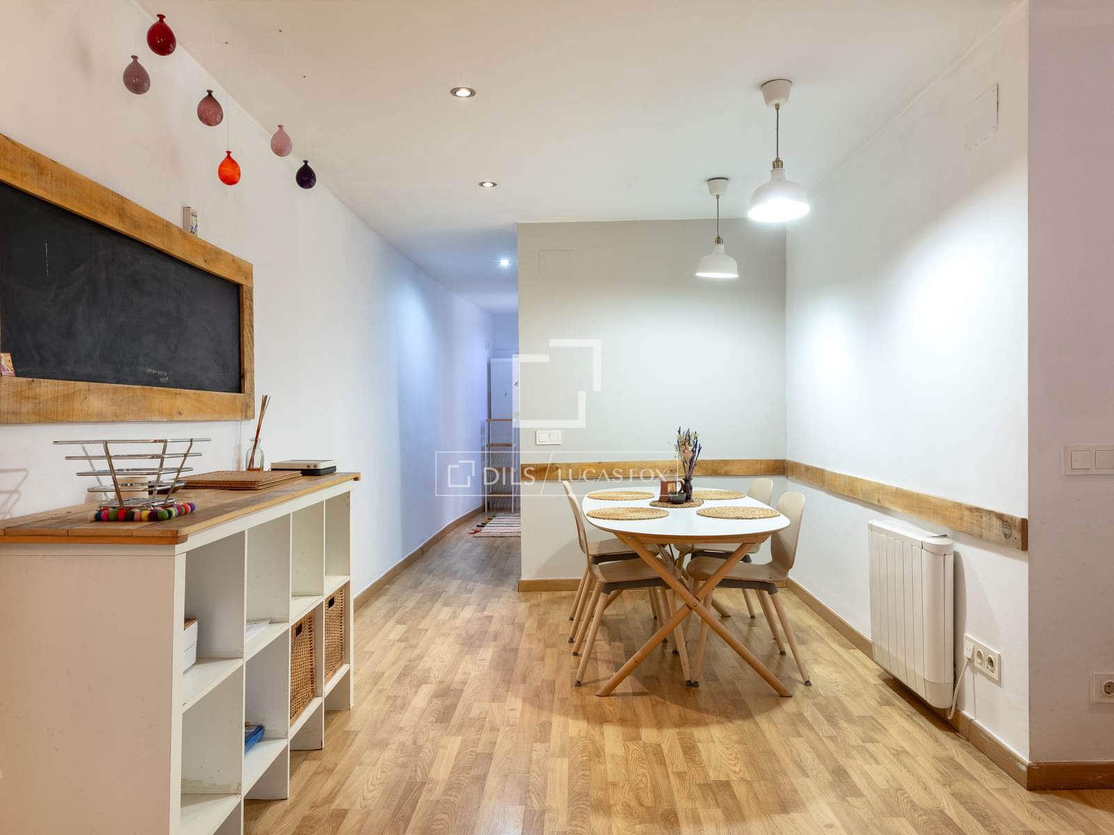 3 bedroom Apartment for sale in Girona city - € 340,000 (Ref: 10160613)