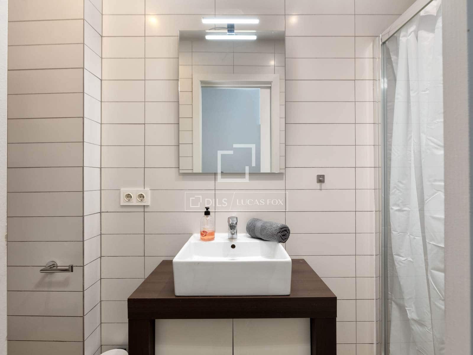 3 bedroom Apartment for sale in Girona city - € 340,000 (Ref: 10160613)