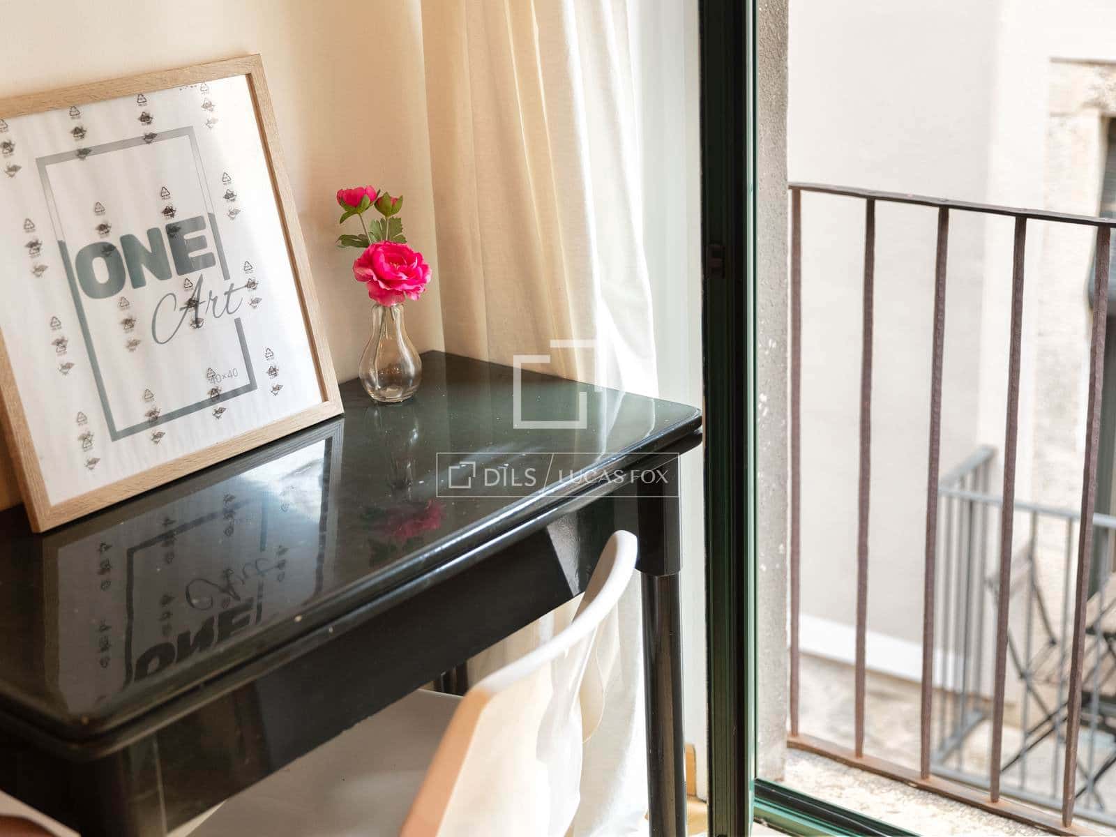 3 bedroom Apartment for sale in Girona city - € 340,000 (Ref: 10160613)