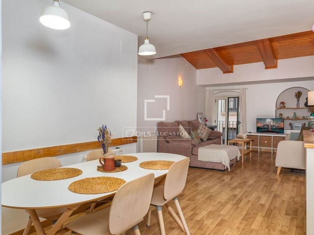 3 soverom Leilighet til salgs i Girona by - € 340 000 (Ref: 10160613)