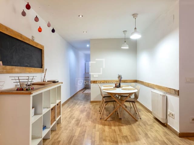 3 soverom Leilighet til salgs i Girona by - € 340 000 (Ref: 10160613)