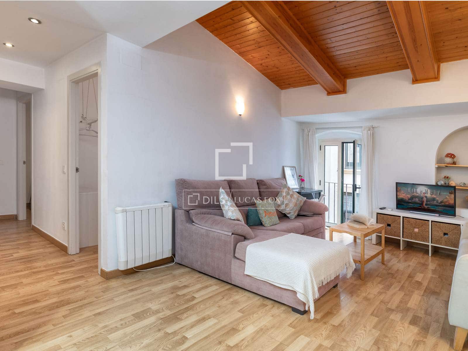 3 bedroom Apartment for sale in Girona city - € 340,000 (Ref: 10160613)