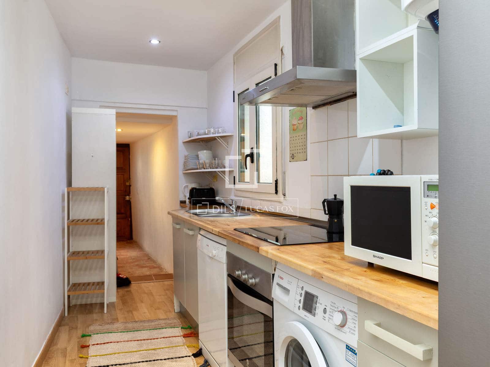 3 bedroom Apartment for sale in Girona city - € 340,000 (Ref: 10160613)