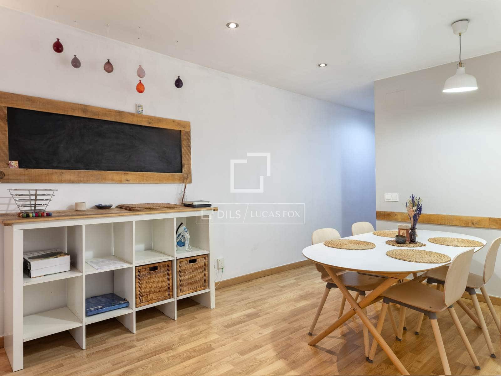3 bedroom Apartment for sale in Girona city - € 340,000 (Ref: 10160613)