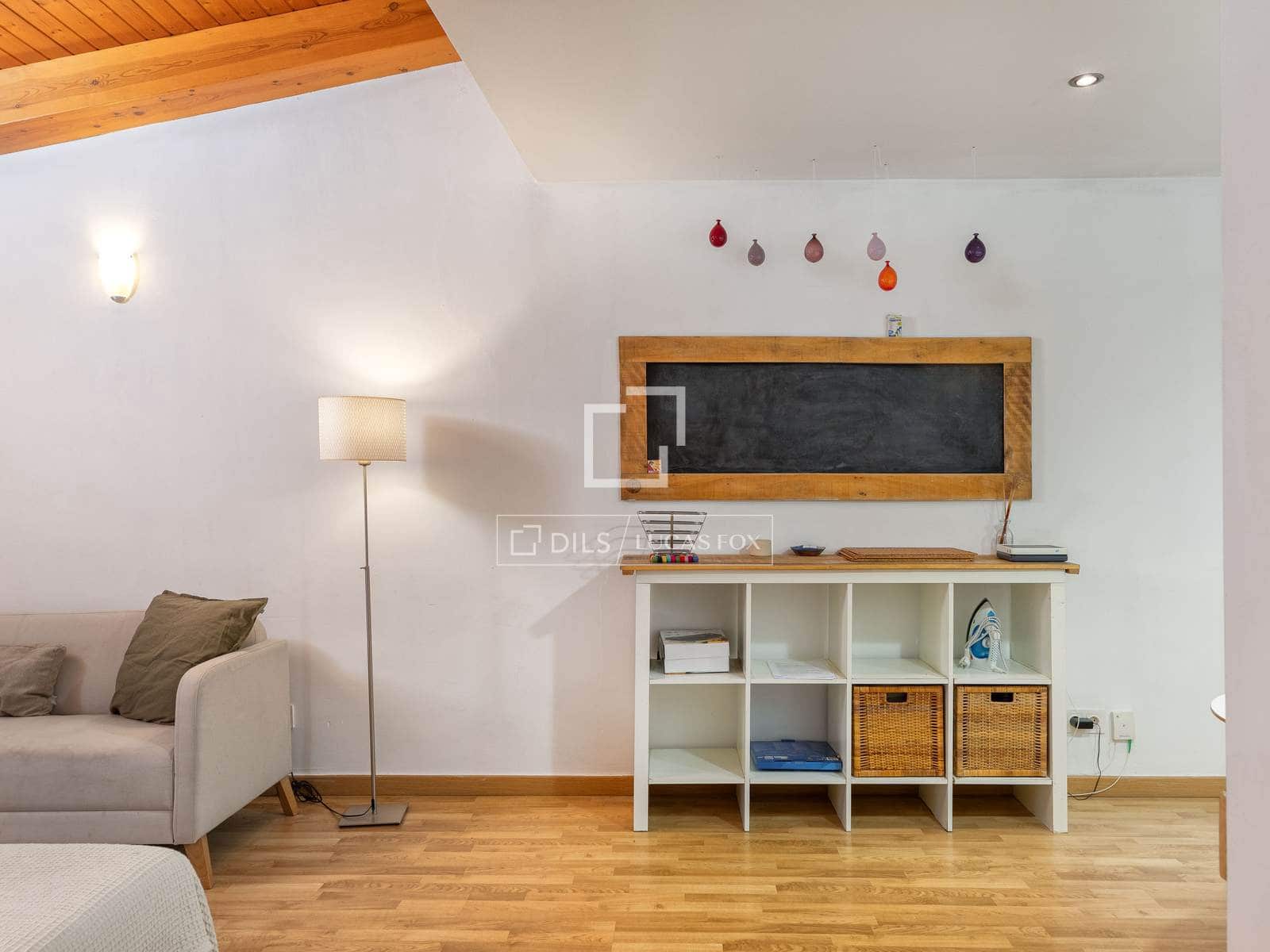 3 bedroom Apartment for sale in Girona city - € 340,000 (Ref: 10160613)