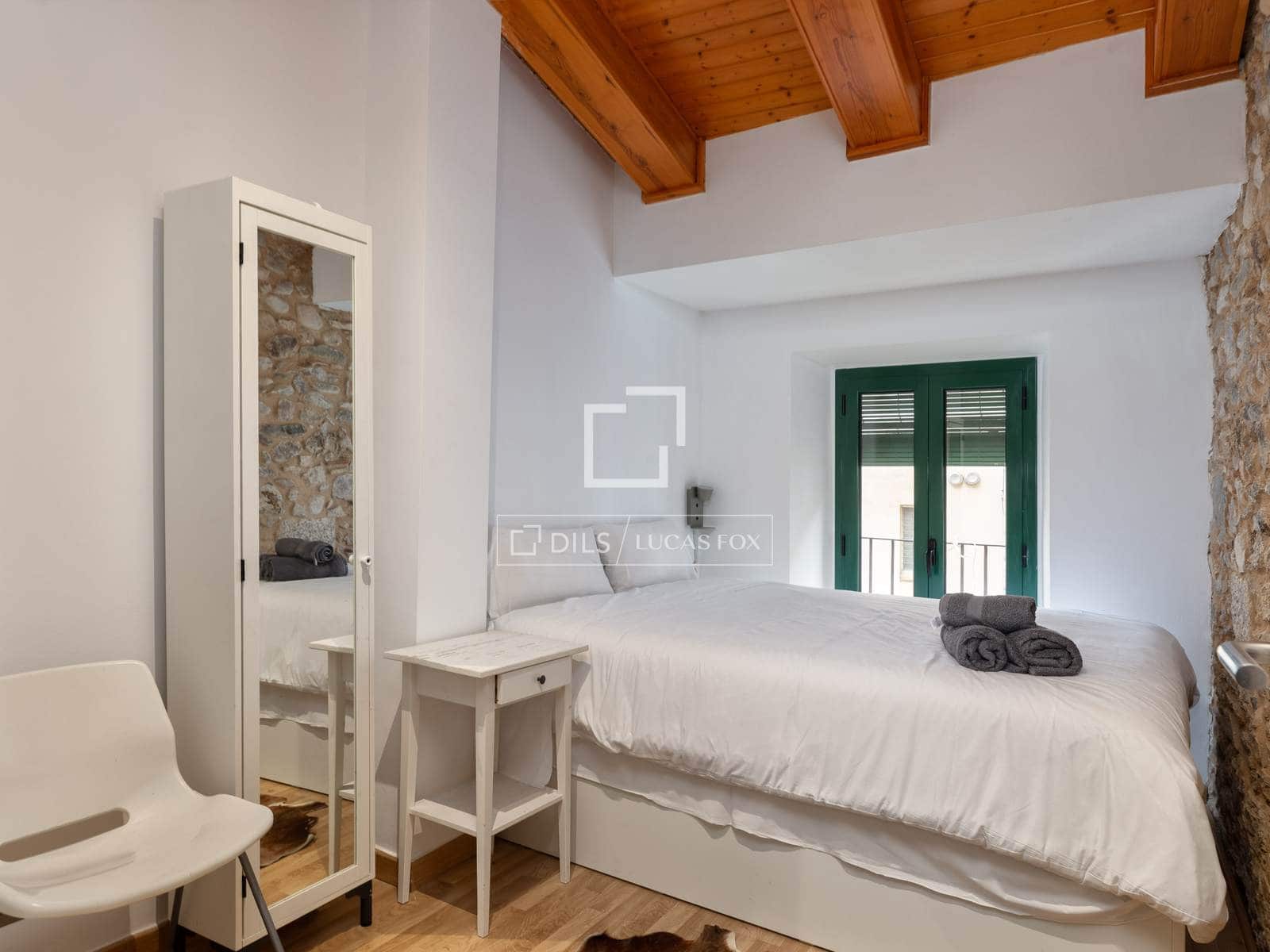 3 bedroom Apartment for sale in Girona city - € 340,000 (Ref: 10160613)