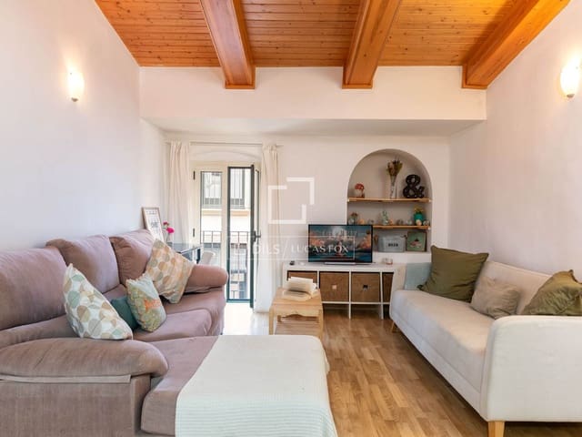 3 soverom Leilighet til salgs i Girona by - € 340 000 (Ref: 10160613)
