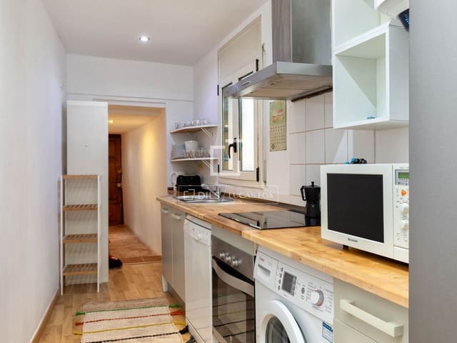 3 soverom Leilighet til salgs i Girona by - € 340 000 (Ref: 10160613)