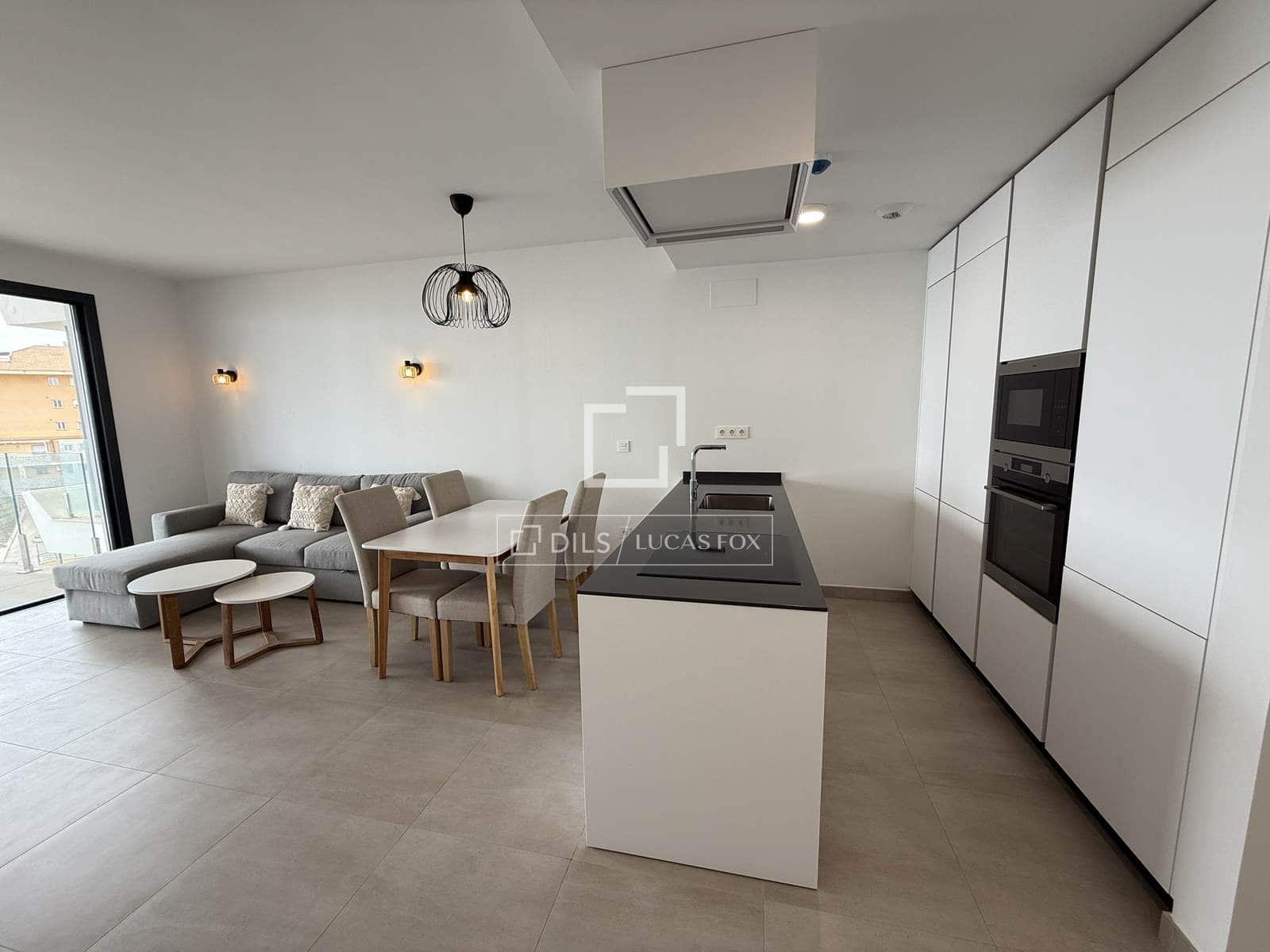 2 soveværelse Lejlighed til salg i Fuengirola med swimmingpool garage - € 695.000 (Ref: 10160614)