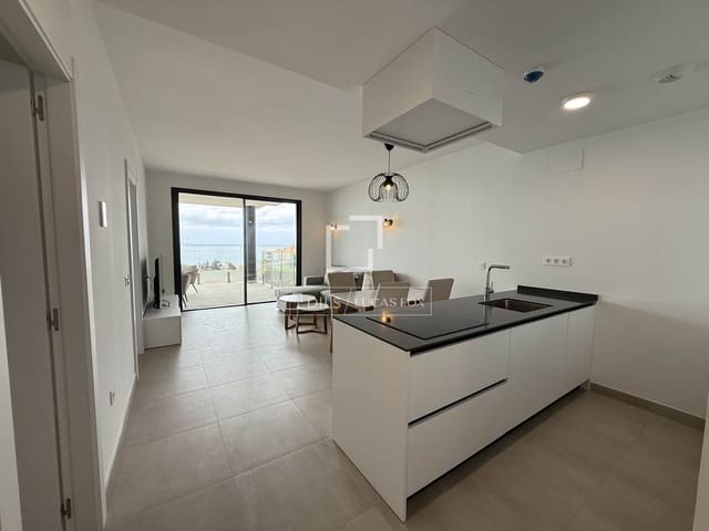 2 soveværelse Lejlighed til salg i Fuengirola med swimmingpool garage - € 695.000 (Ref: 10160614)