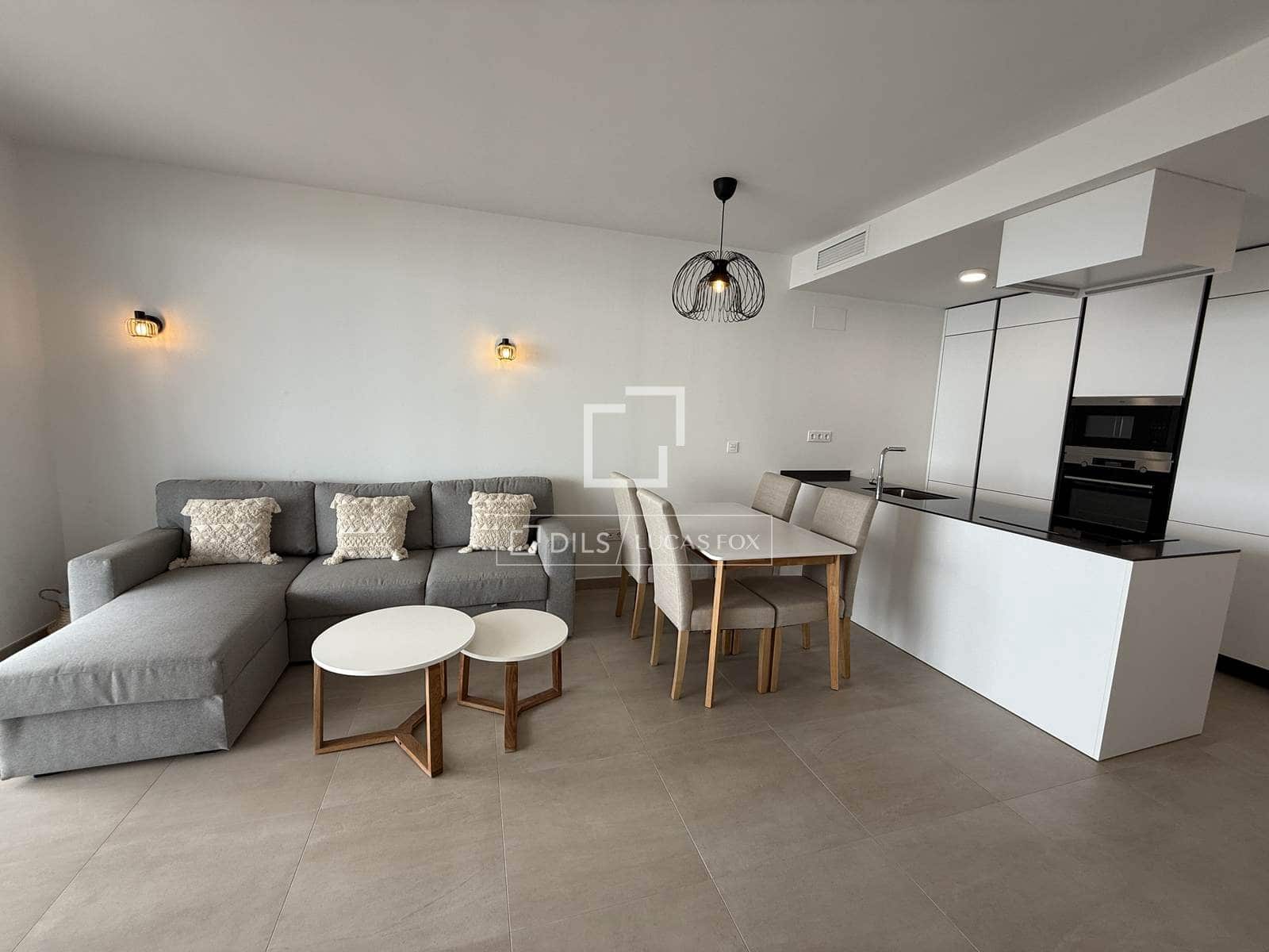 2 soveværelse Lejlighed til salg i Fuengirola med swimmingpool garage - € 695.000 (Ref: 10160614)