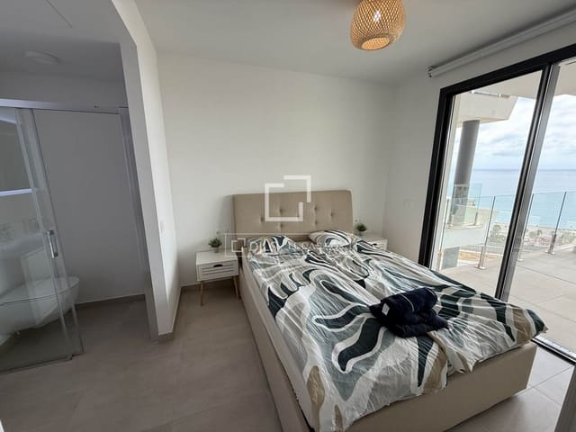 2 soveværelse Lejlighed til salg i Fuengirola med swimmingpool garage - € 695.000 (Ref: 10160614)
