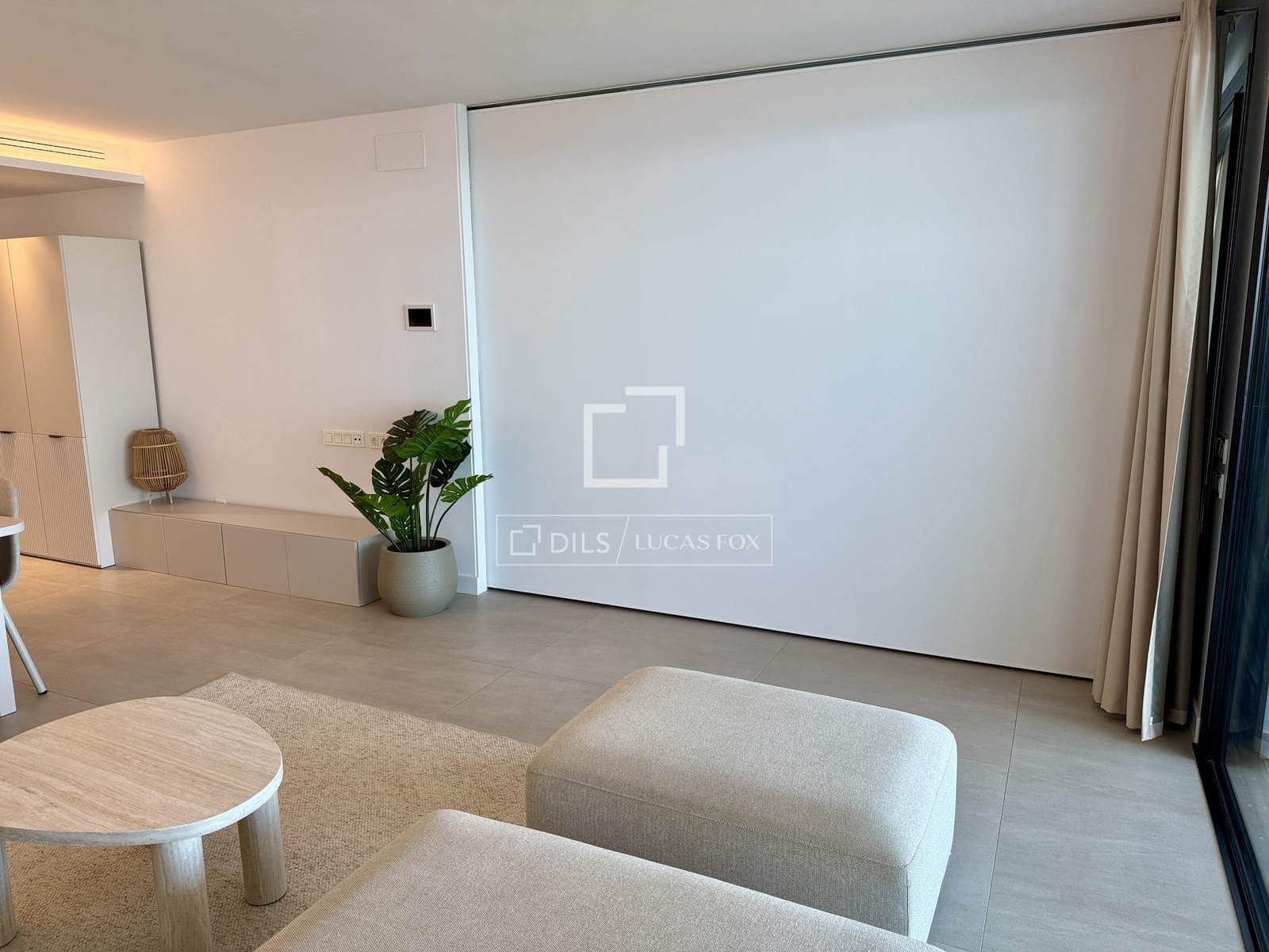 2 soveværelse Lejlighed til salg i Fuengirola med swimmingpool garage - € 945.000 (Ref: 10160615)