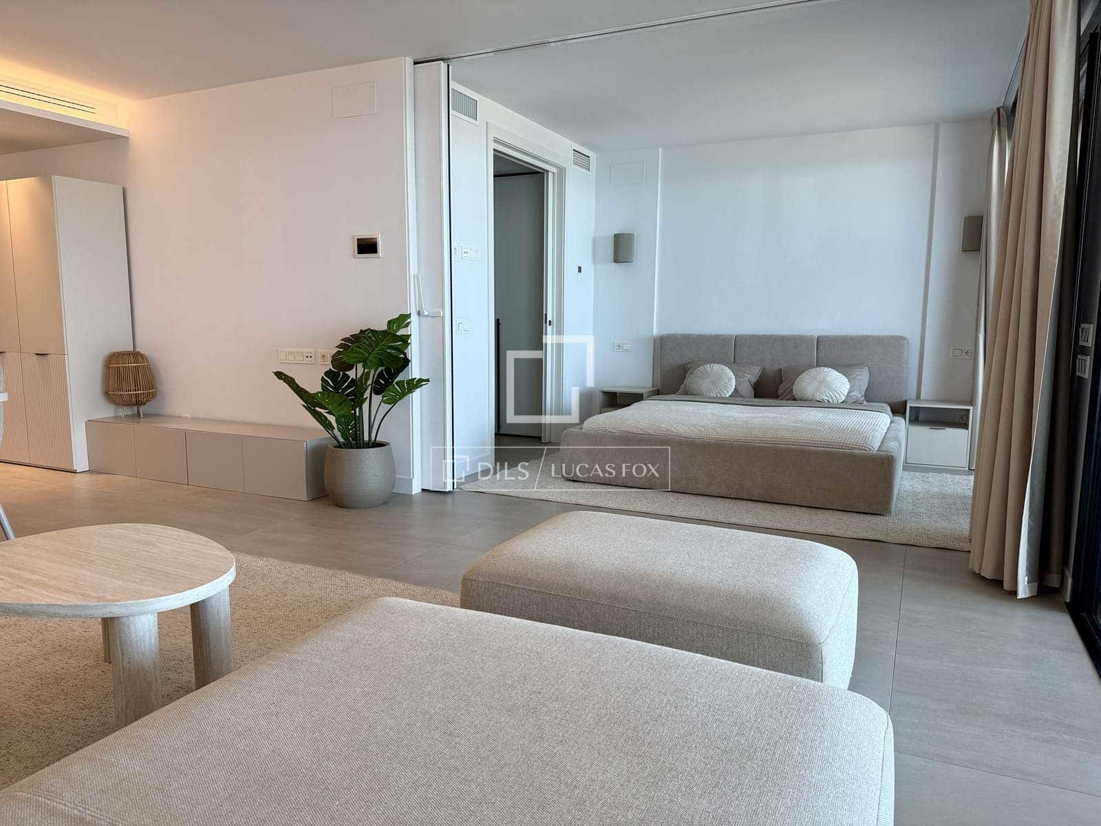 2 soveværelse Lejlighed til salg i Fuengirola med swimmingpool garage - € 945.000 (Ref: 10160615)