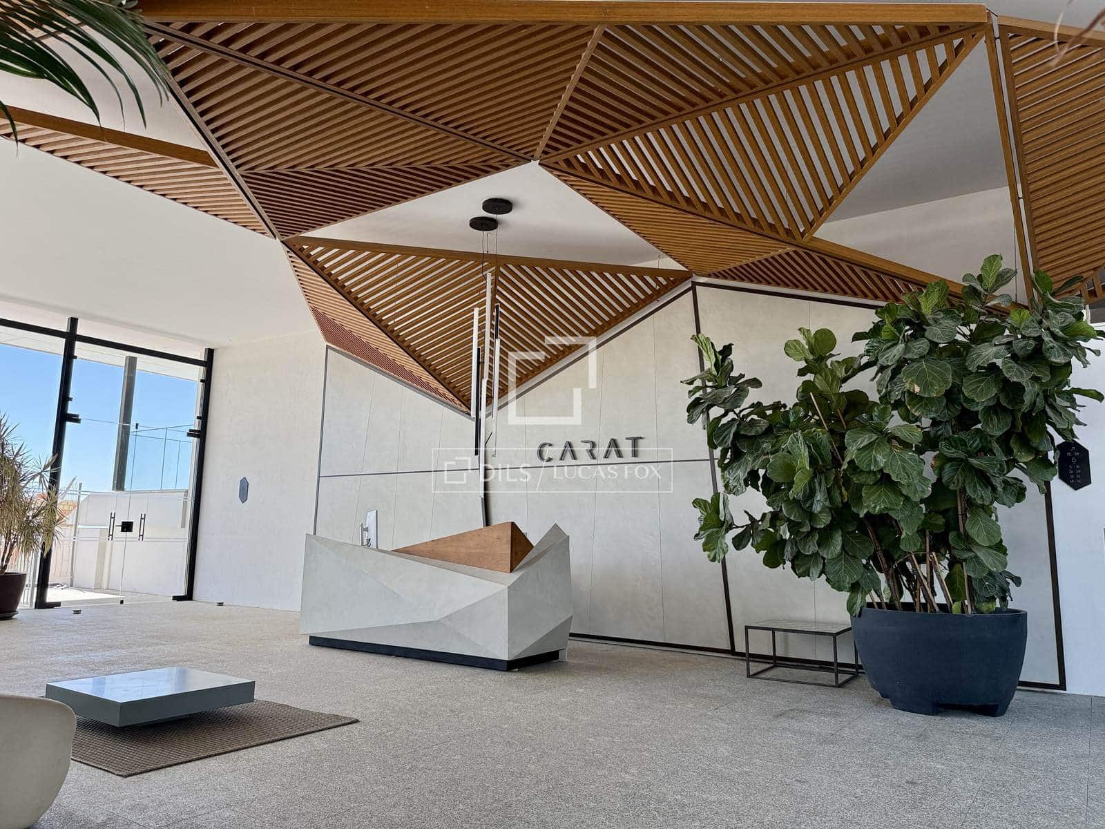 2 soveværelse Lejlighed til salg i Fuengirola med swimmingpool garage - € 945.000 (Ref: 10160615)