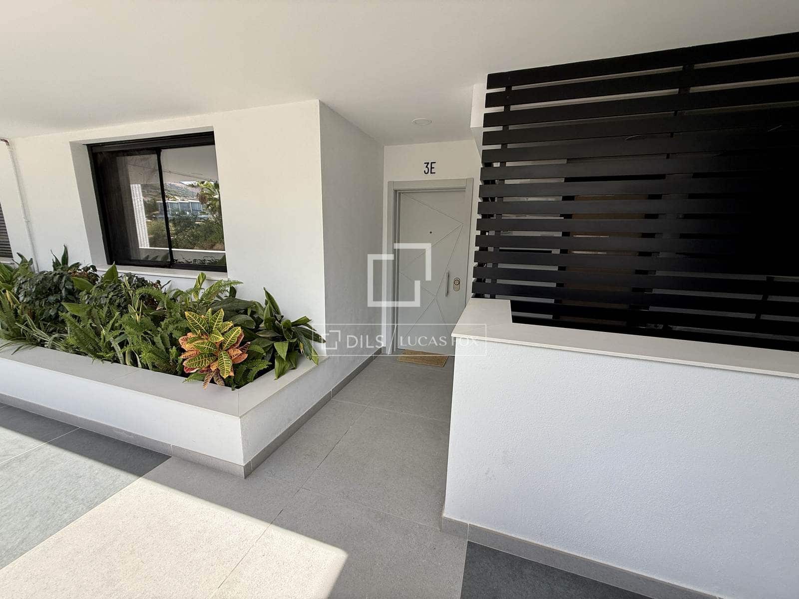 2 soveværelse Lejlighed til salg i Fuengirola med swimmingpool garage - € 945.000 (Ref: 10160615)