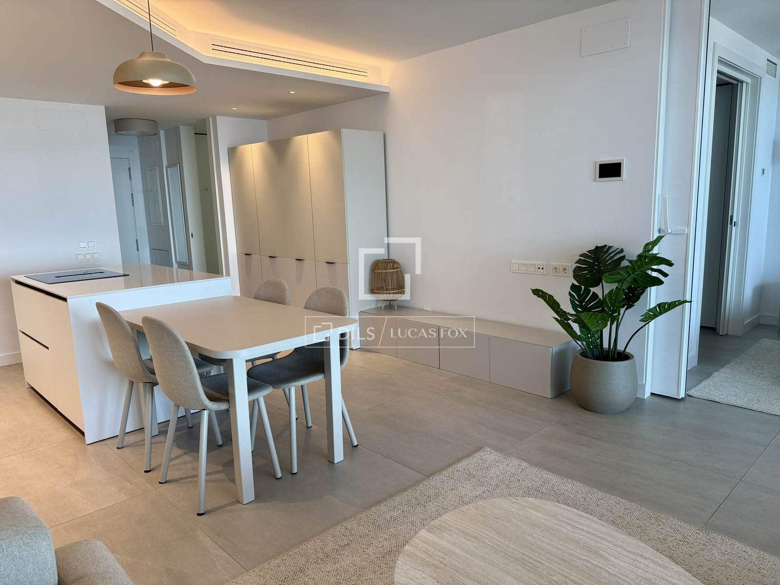 2 soveværelse Lejlighed til salg i Fuengirola med swimmingpool garage - € 945.000 (Ref: 10160615)