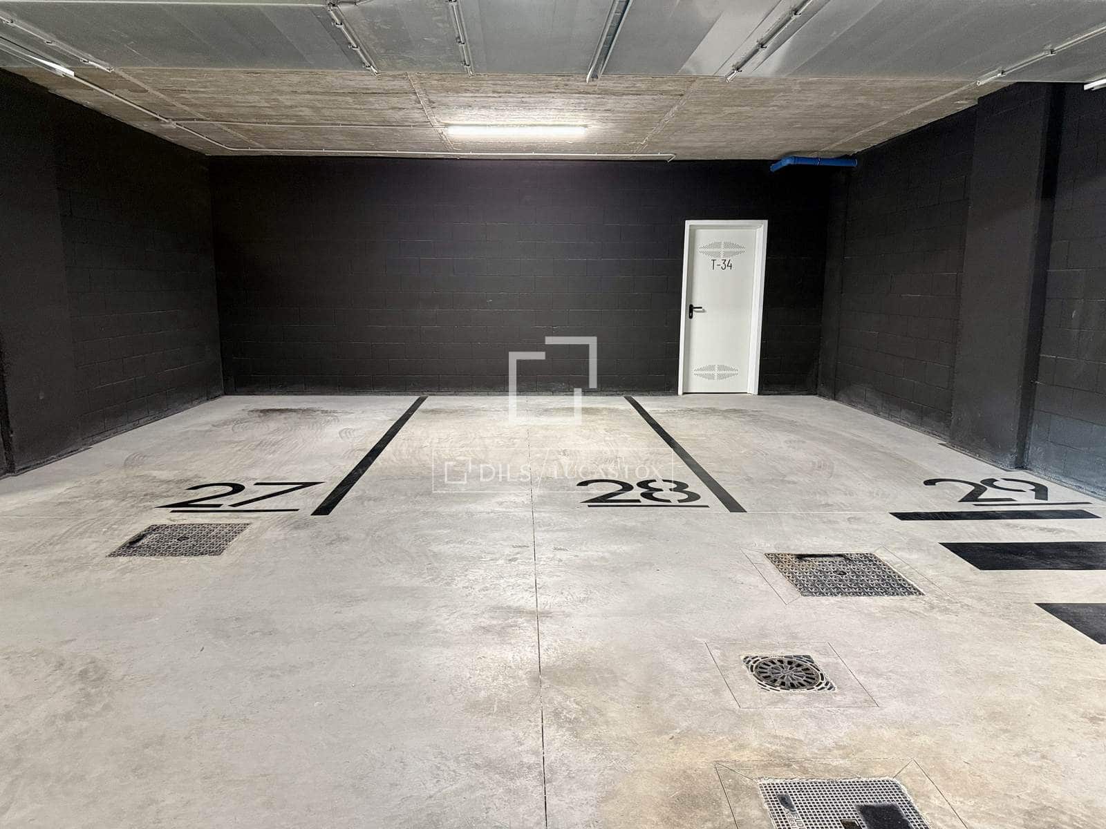 2 soveværelse Lejlighed til salg i Fuengirola med swimmingpool garage - € 945.000 (Ref: 10160615)