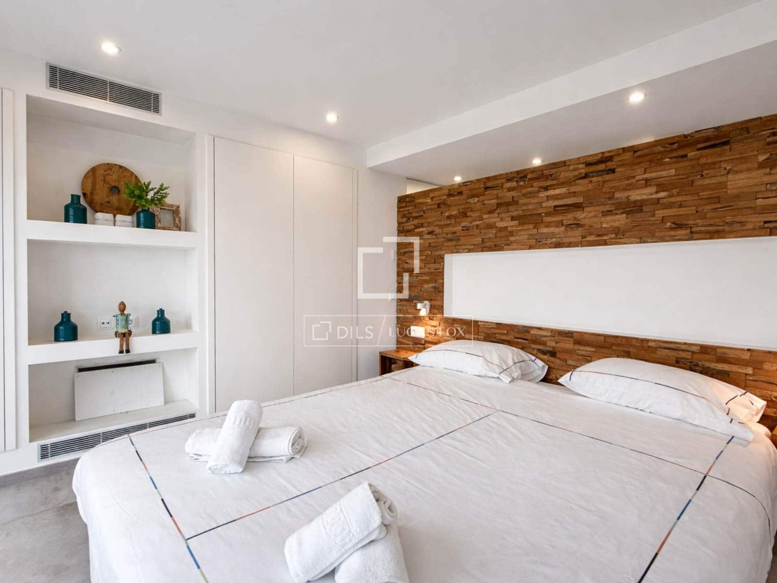 4 soveværelse Villa til salg i Calonge i Sant Antoni med swimmingpool garage - € 1.250.000 (Ref: 10160617)