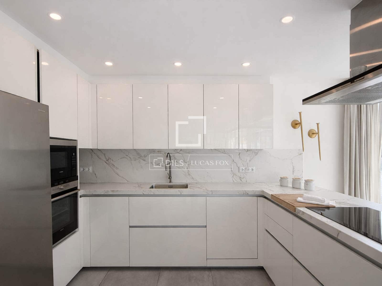 4 soveværelse Villa til salg i Calonge i Sant Antoni med swimmingpool garage - € 1.250.000 (Ref: 10160617)