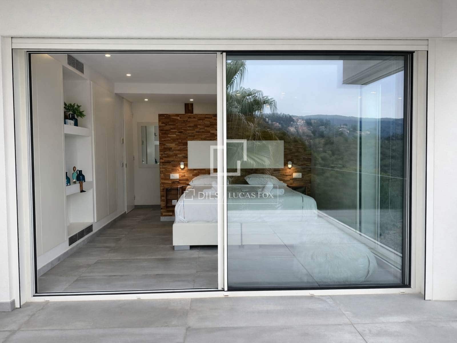 4 soveværelse Villa til salg i Calonge i Sant Antoni med swimmingpool garage - € 1.250.000 (Ref: 10160617)